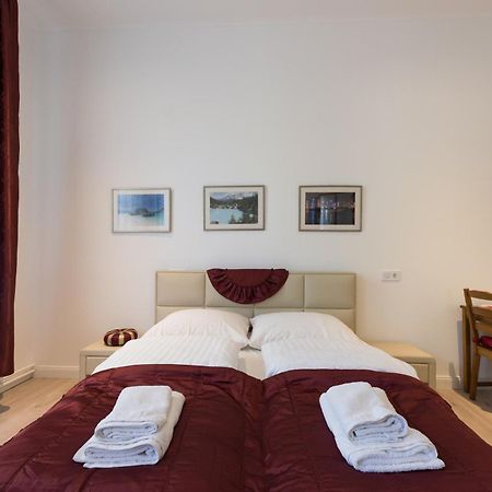 Wagner Villa 902 With Free Private Parking Boedapest Buitenkant foto