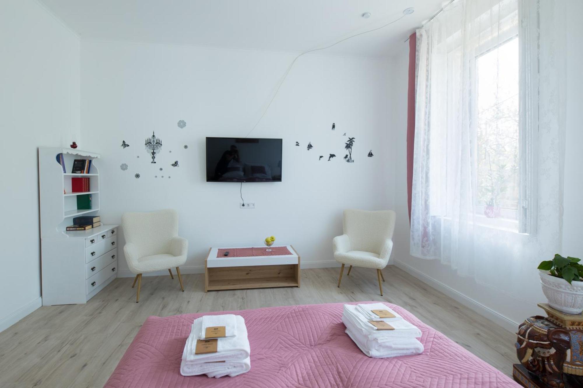 Wagner Villa 902 With Free Private Parking Boedapest Buitenkant foto
