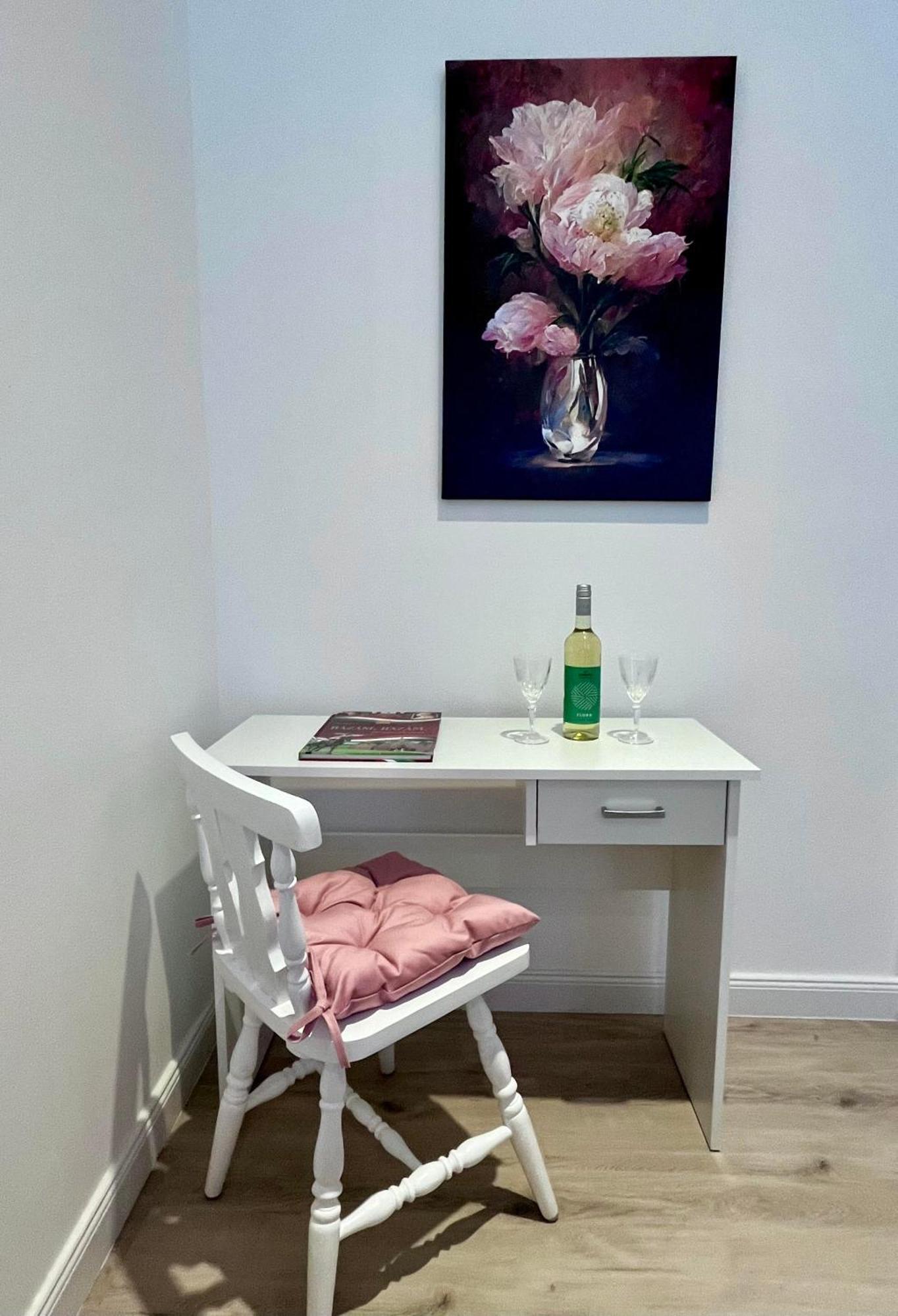 Wagner Villa 902 With Free Private Parking Boedapest Buitenkant foto
