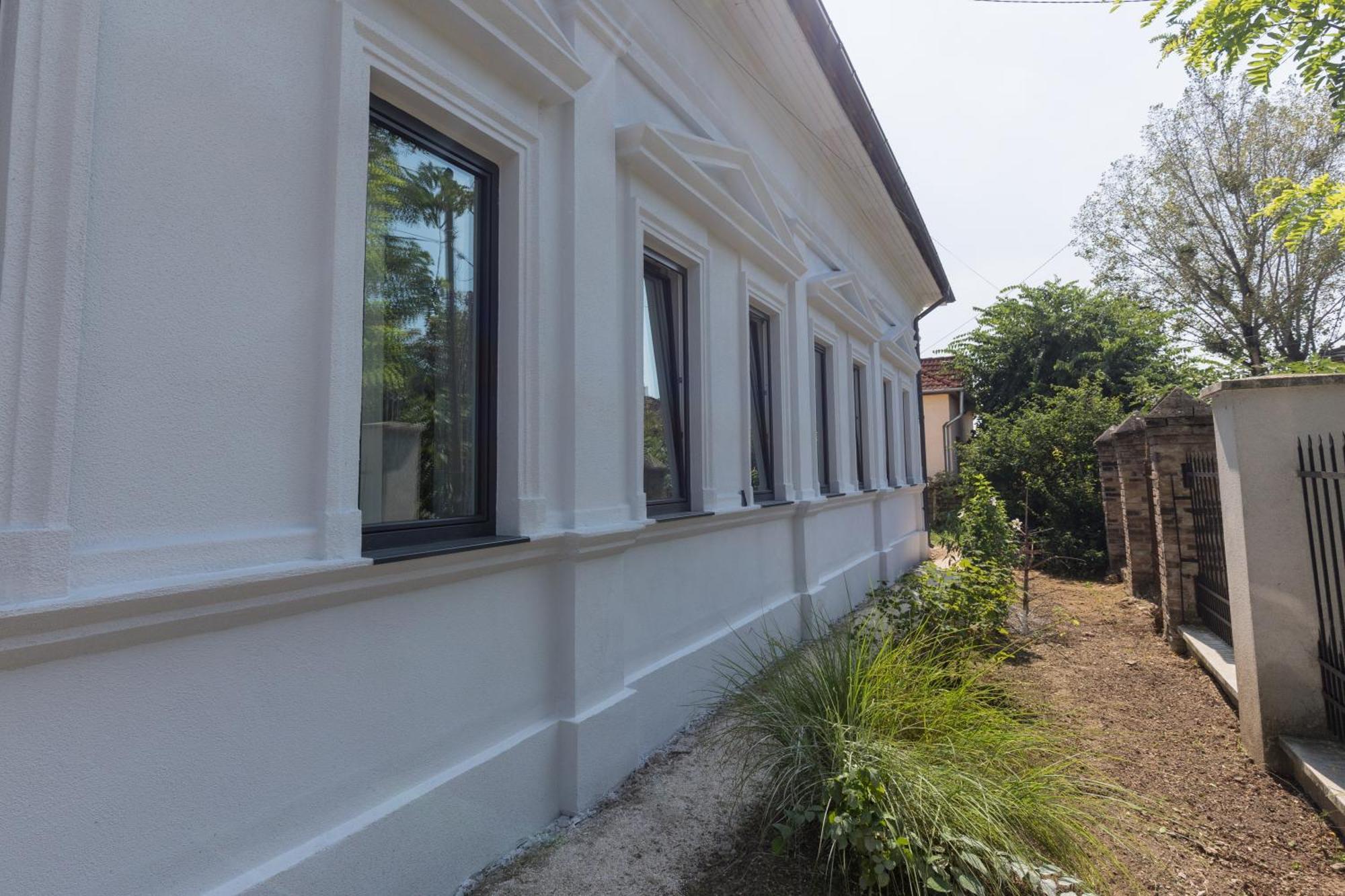 Wagner Villa 902 With Free Private Parking Boedapest Buitenkant foto