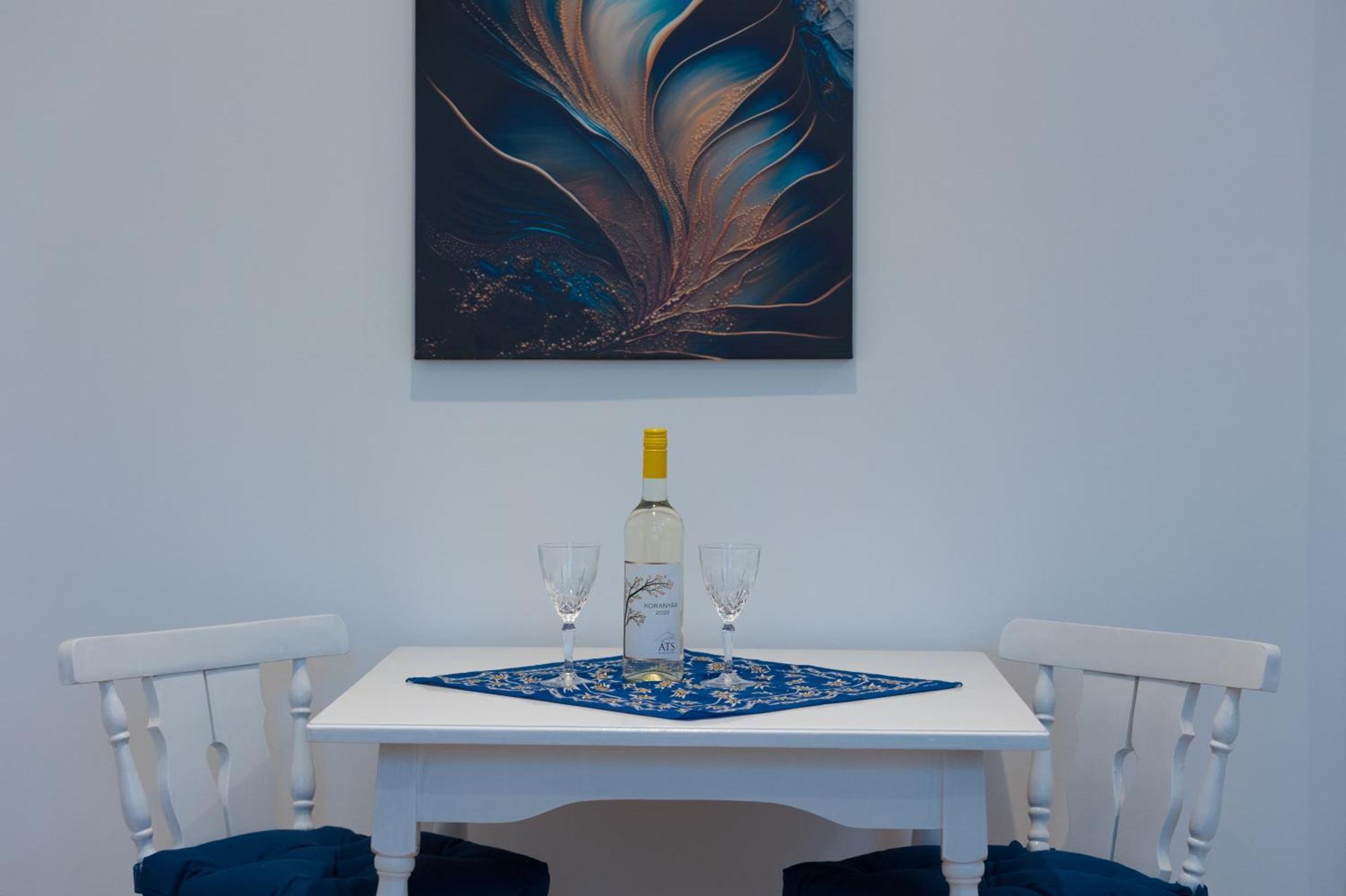 Wagner Villa 902 With Free Private Parking Boedapest Buitenkant foto