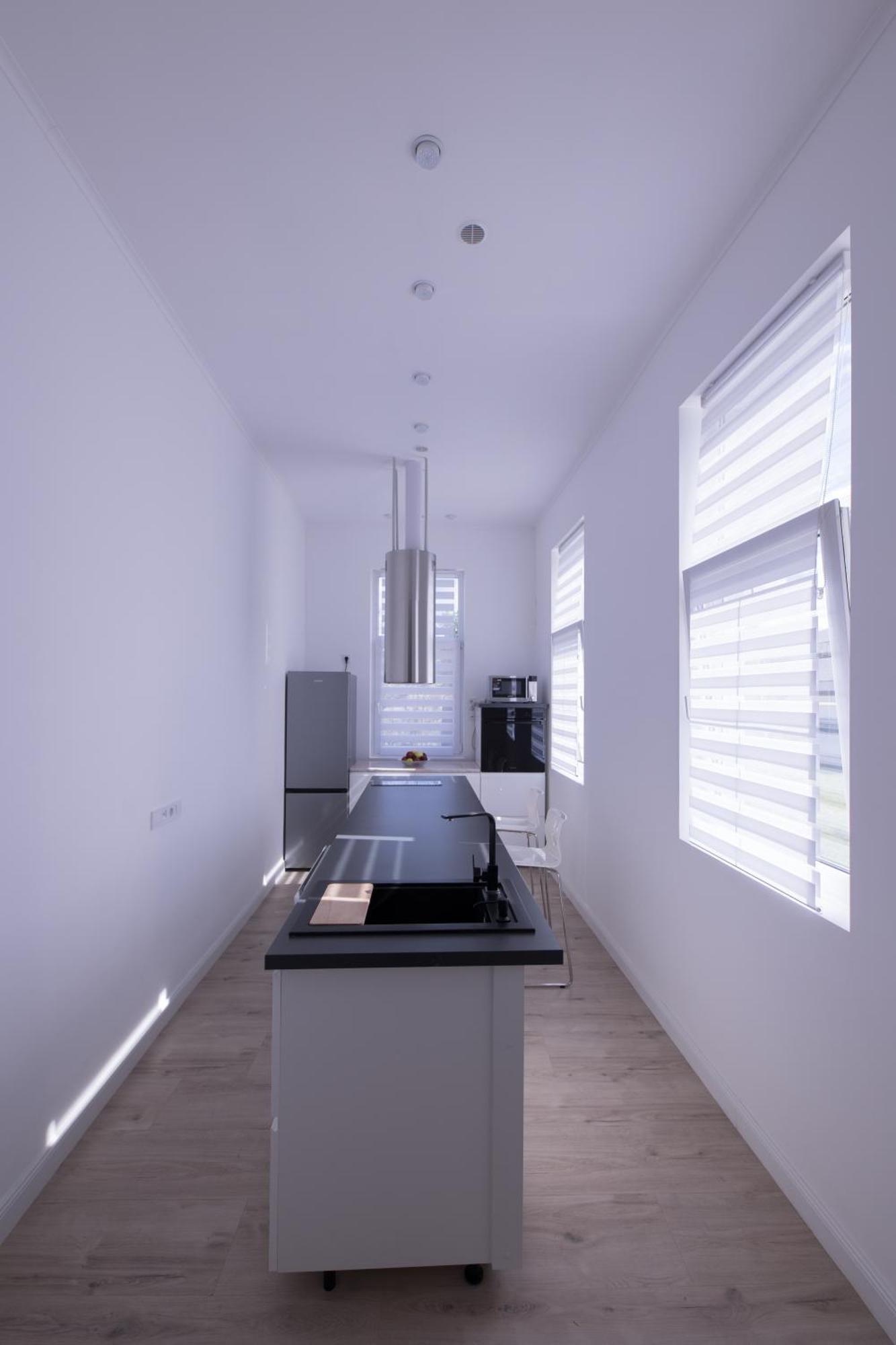 Wagner Villa 902 With Free Private Parking Boedapest Buitenkant foto