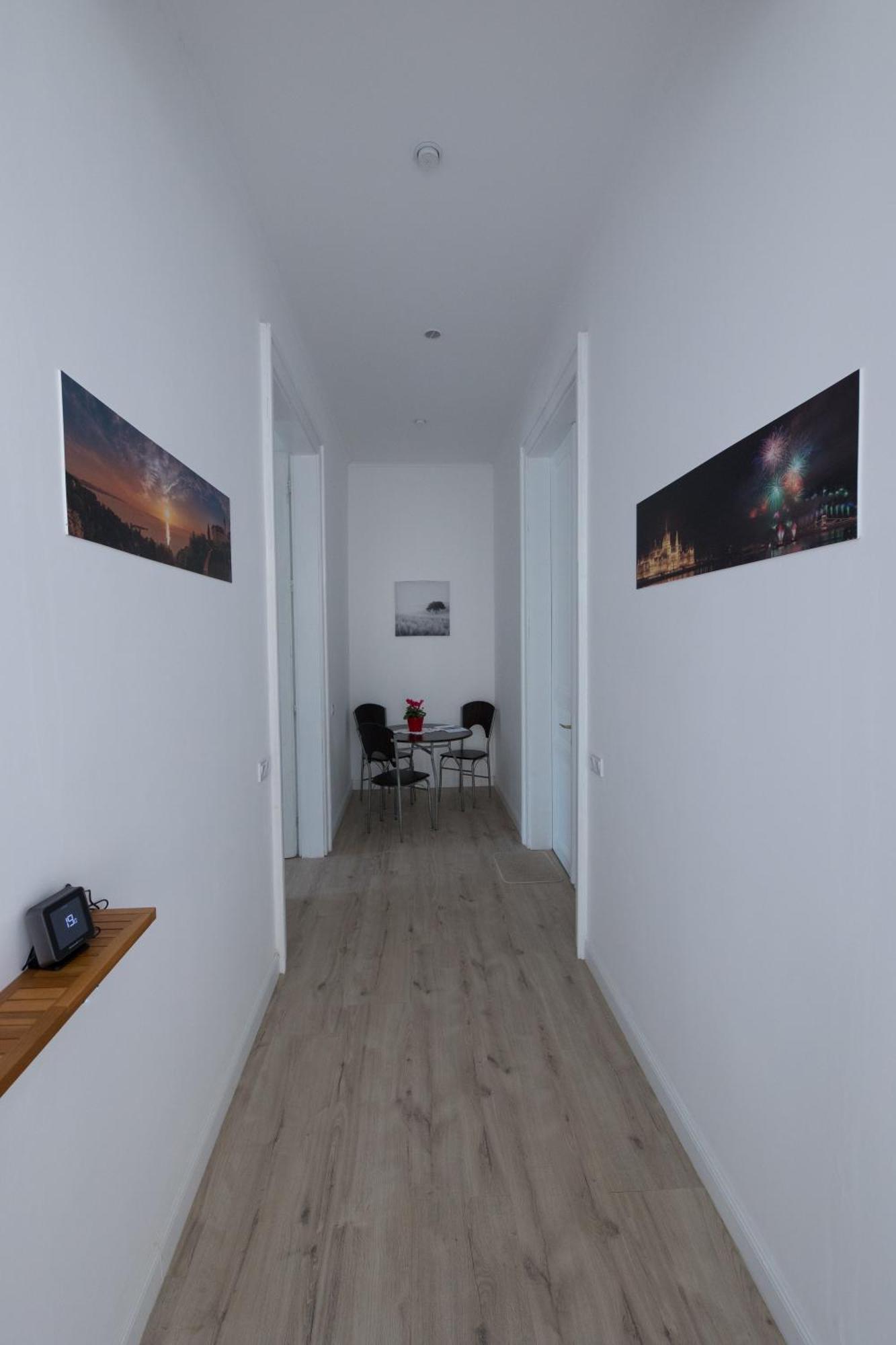 Wagner Villa 902 With Free Private Parking Boedapest Buitenkant foto