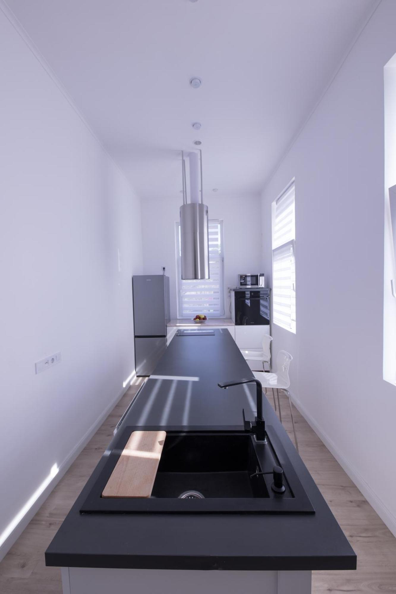 Wagner Villa 902 With Free Private Parking Boedapest Buitenkant foto