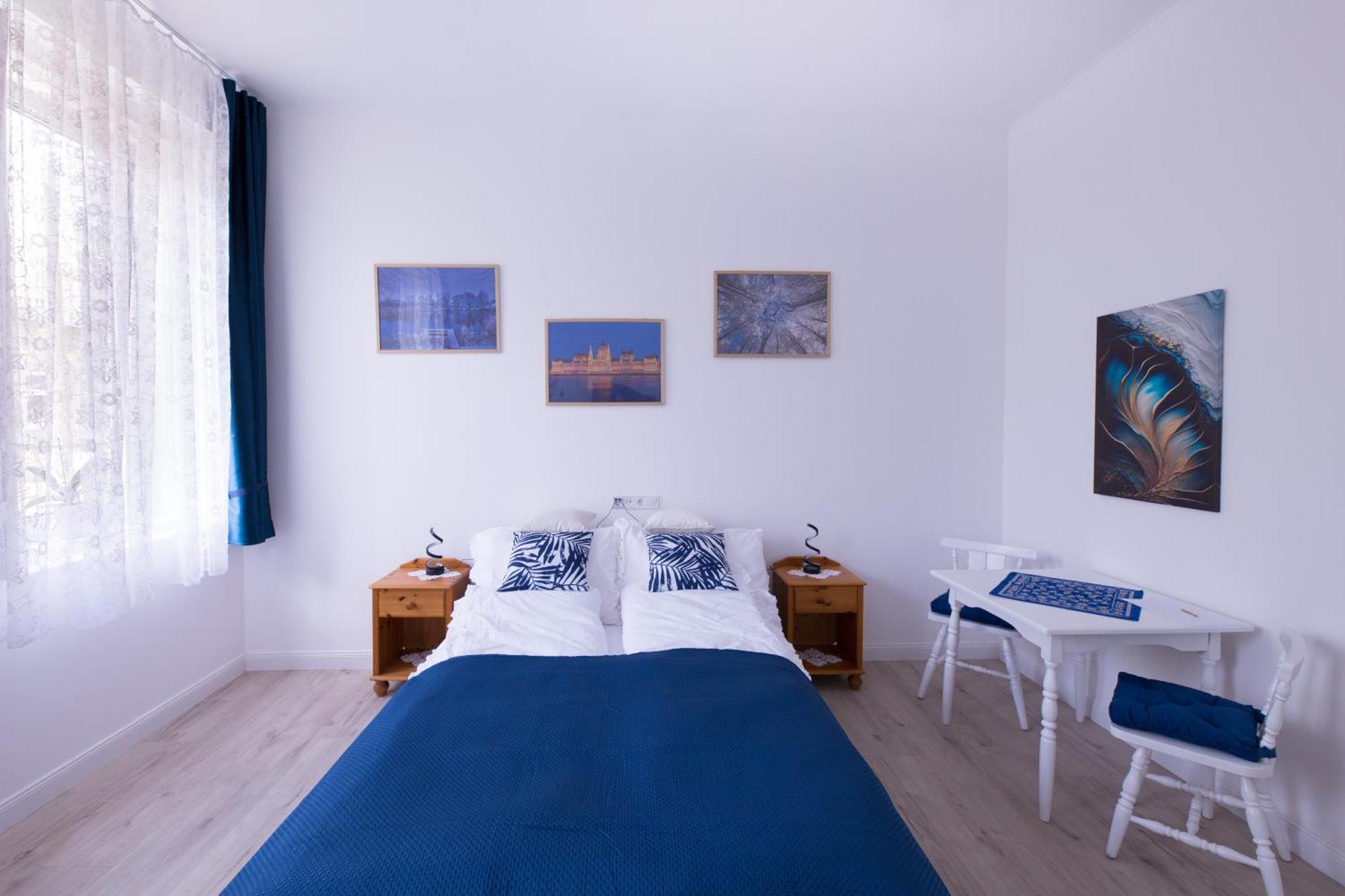 Wagner Villa 902 With Free Private Parking Boedapest Buitenkant foto