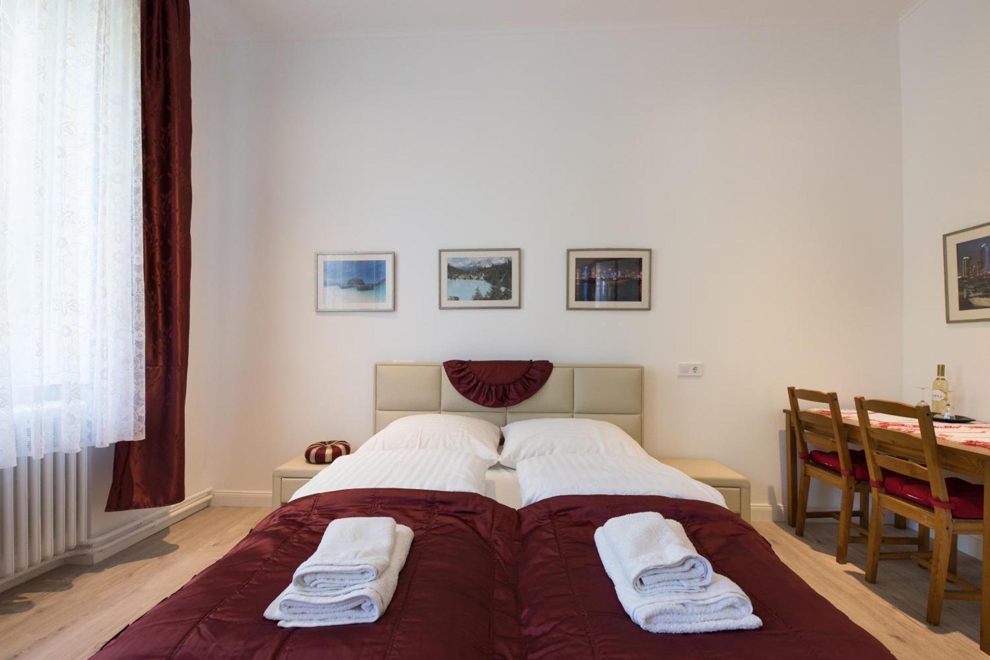 Wagner Villa 902 With Free Private Parking Boedapest Buitenkant foto