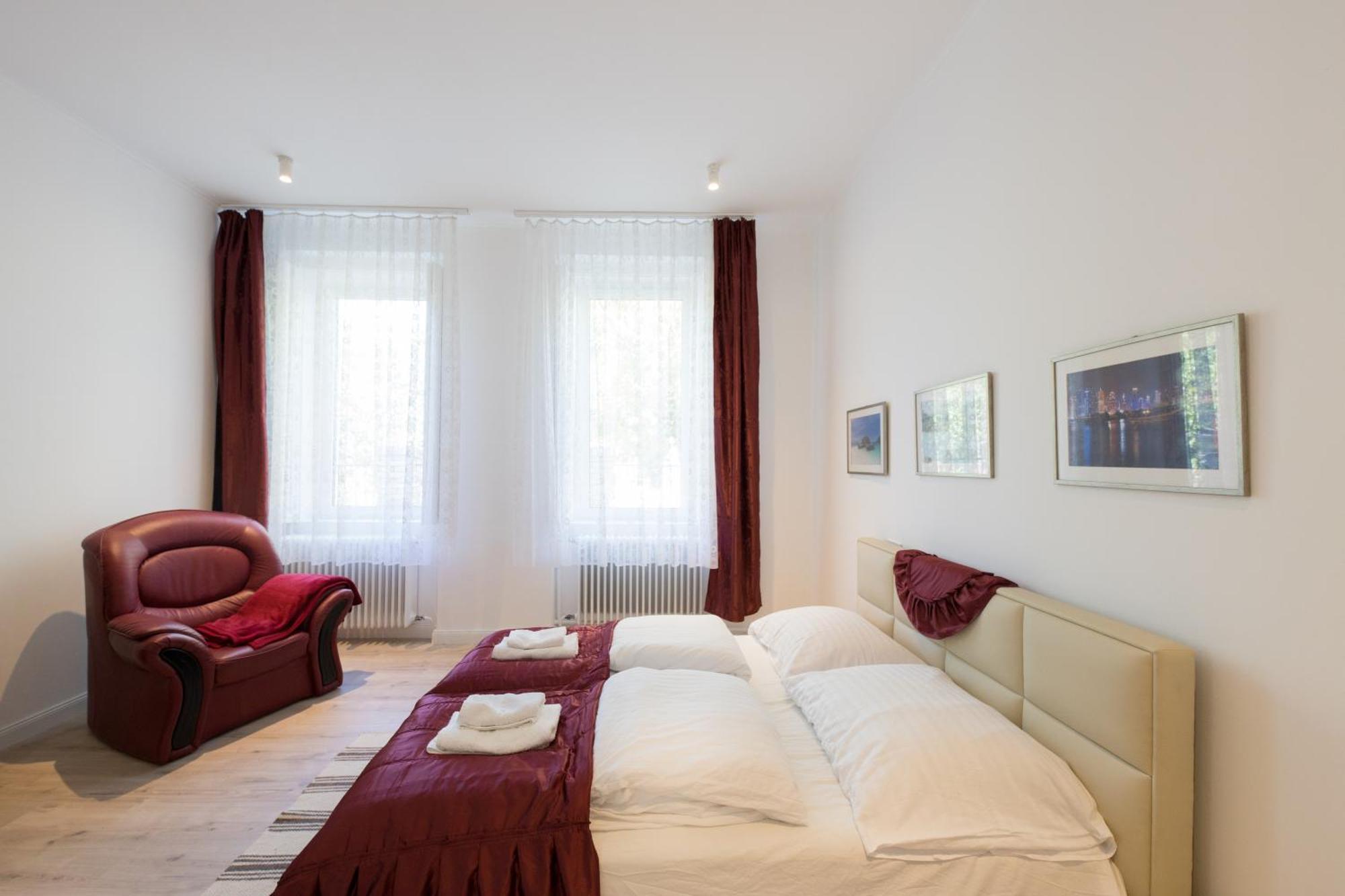 Wagner Villa 902 With Free Private Parking Boedapest Buitenkant foto
