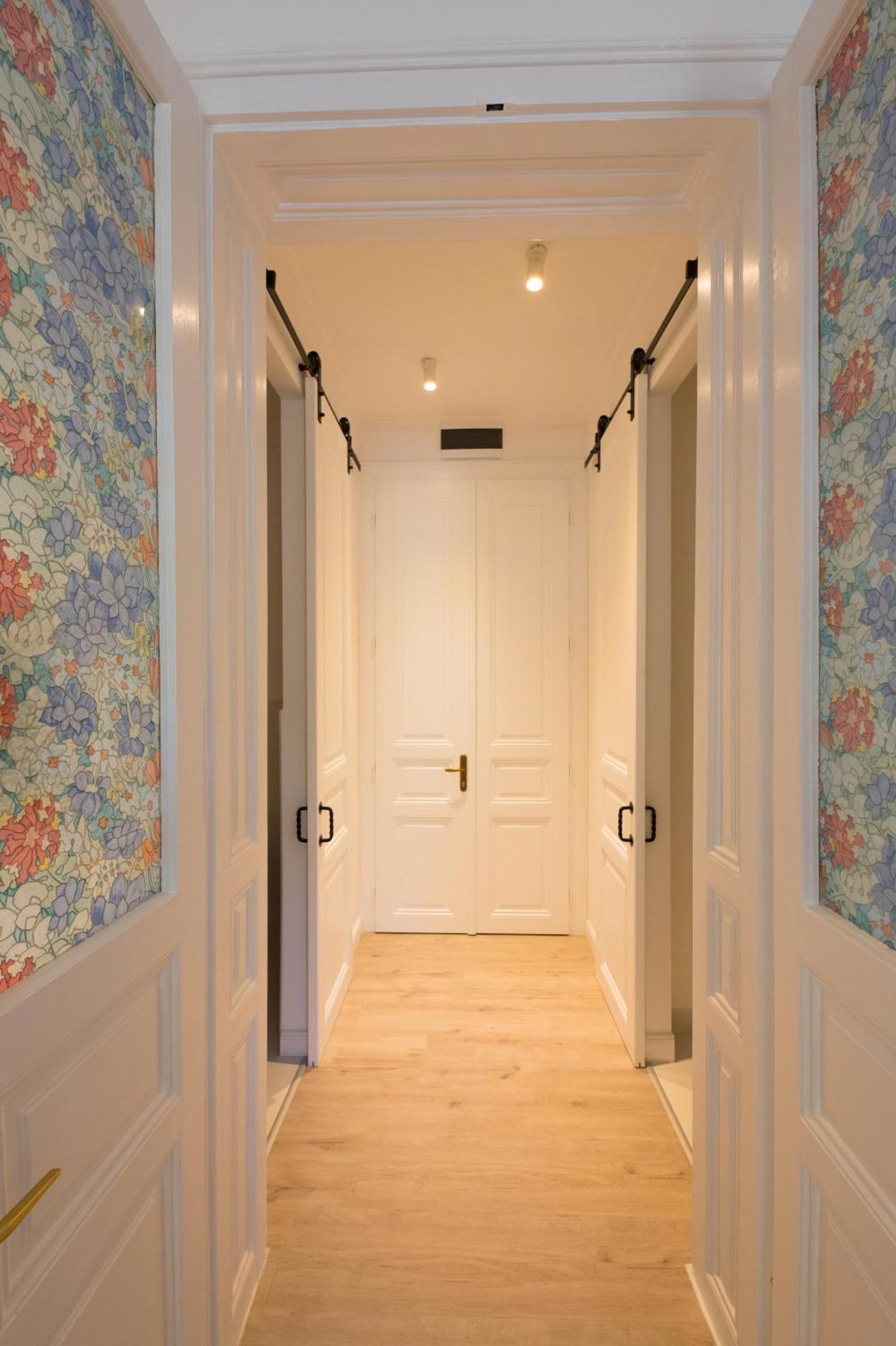 Wagner Villa 902 With Free Private Parking Boedapest Buitenkant foto